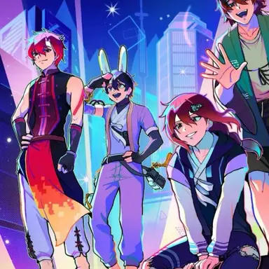 Profile image of 언더왭