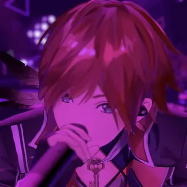 Profile image of ローレン・イロアス