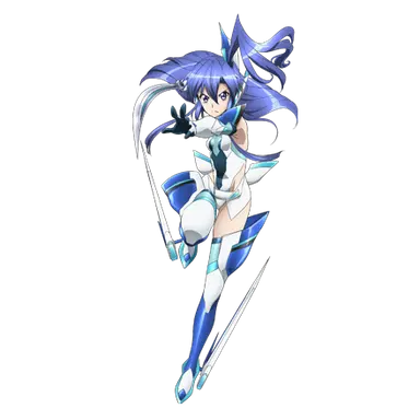 Profile image of 風鳴翼