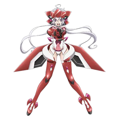 Profile image of 雪音クリス