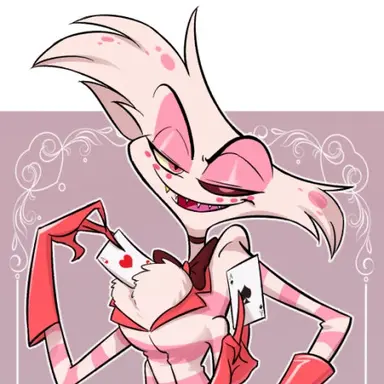 Profile image of 엔젤 더스트