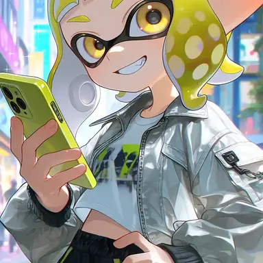 Profile image of Koharu
