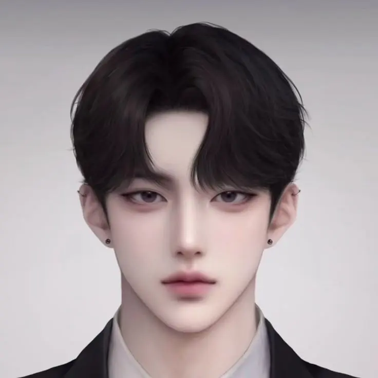 LovelyCat8405의 이하석