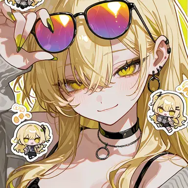 Profile image of Mizuki