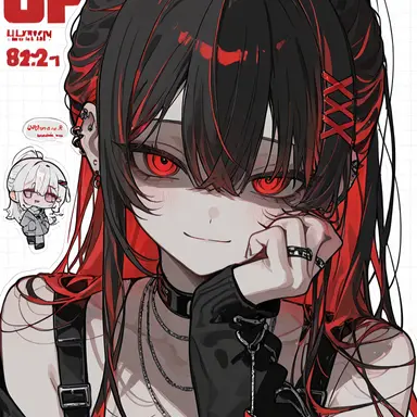 Profile image of Hotaru