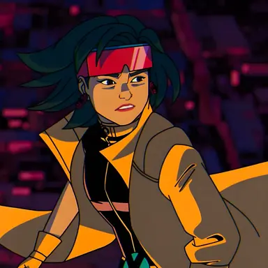 Profile image of Jubilee