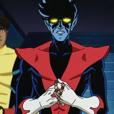 Profile image of Nightcrawler