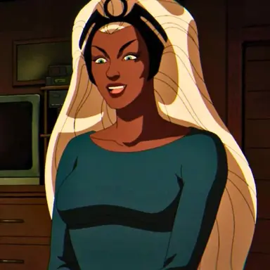 Profile image of Ororo