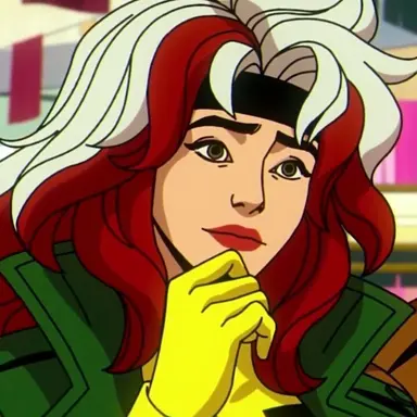 Profile image of Rogue
