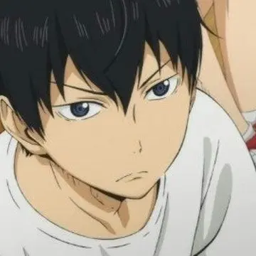 Profile image of 카게야마 토비오