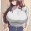 캐릭터 프로필 이미지