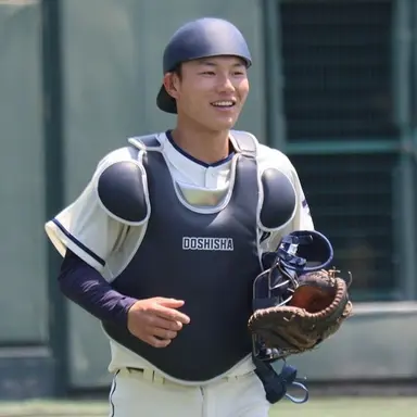 Profile image of 神谷連