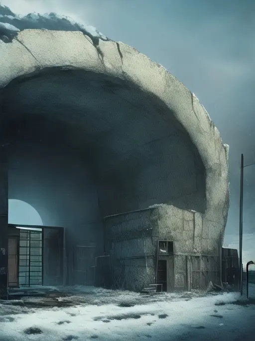 JollyJuice2713의 Post-apocalyptic world survival