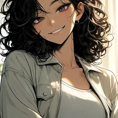 Profile image of Sable