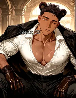 Profile image of 月ノ輪 環