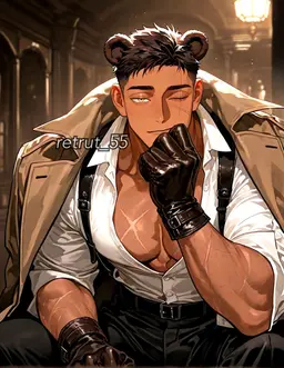 Profile image of 月ノ輪 環