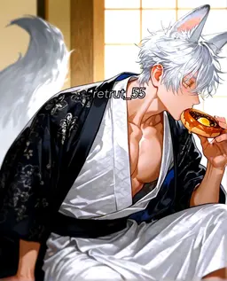 Profile image of 神楽 臣