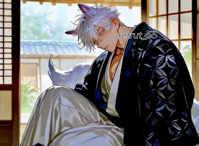 Profile image of 神楽 臣