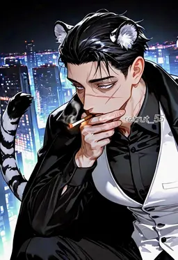 Profile image of 凪 琥一郎