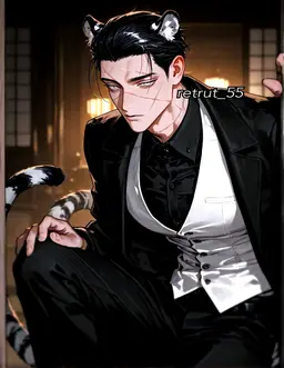 Profile image of 凪 琥一郎
