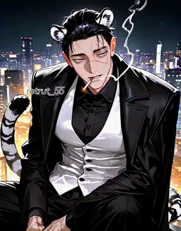 Profile image of 凪 琥一郎