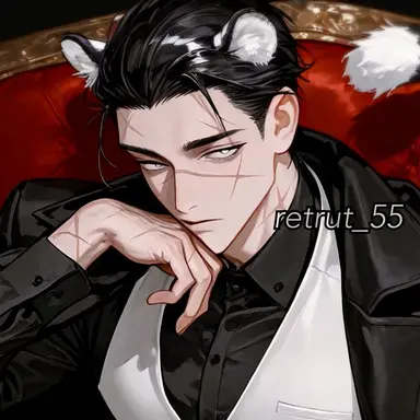 Profile image of 凪 琥一郎