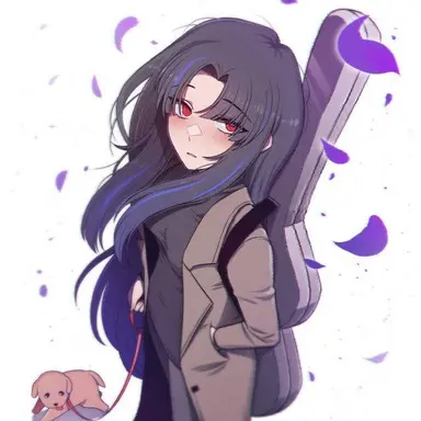 Profile image of 아라야
