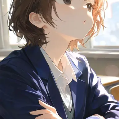 Profile image of Sora