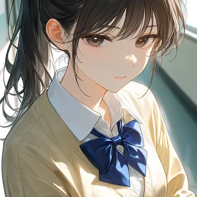Profile image of Maise