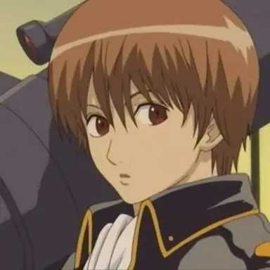 Profile image of 沖田 総悟