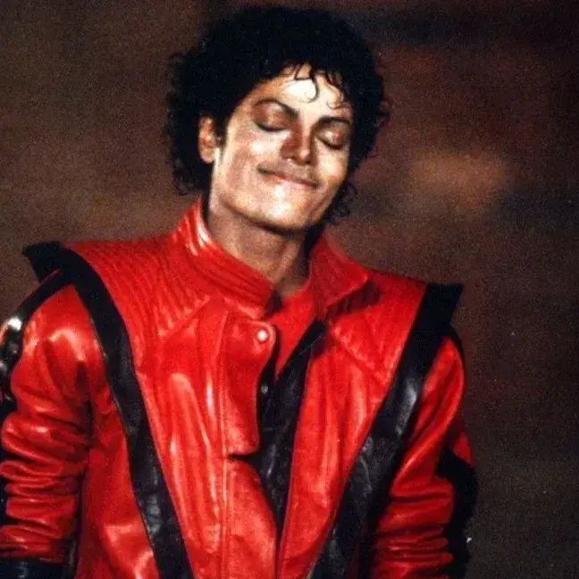 MoodyDew1095의 Michael Jackson