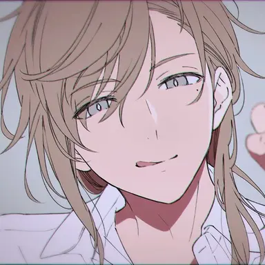 Profile image of 叶