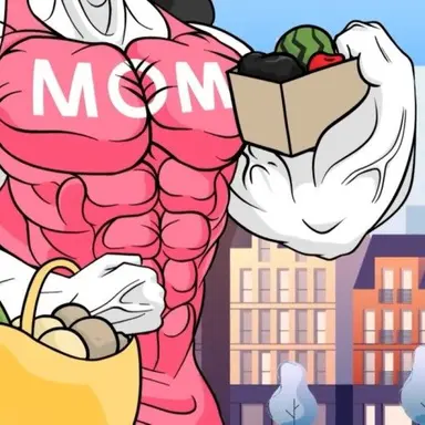 Profile image of 엄마