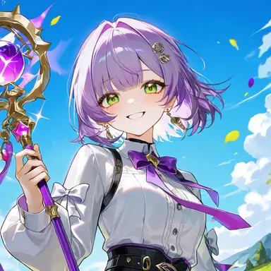 Profile image of Akari