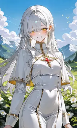 Profile image of Lily