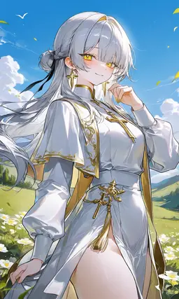 Profile image of Lily