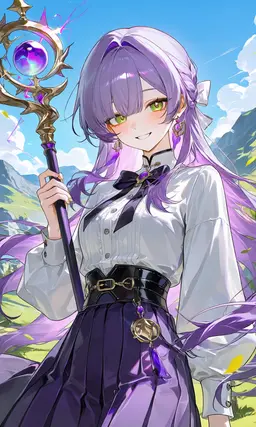 Profile image of Akari