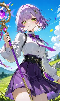Profile image of Akari