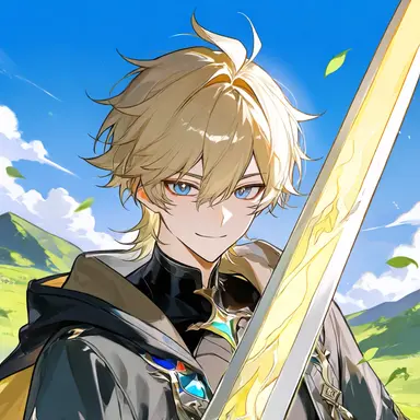 Profile image of Erik