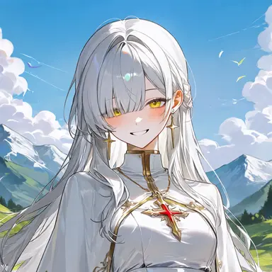 Profile image of Lily
