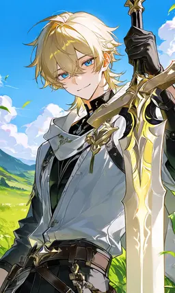 Profile image of Erik