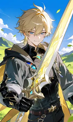 Profile image of Erik