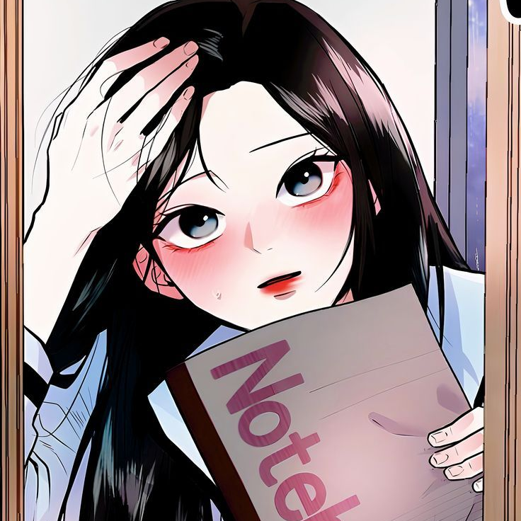 여신이 나의 여친? 대표 이미지