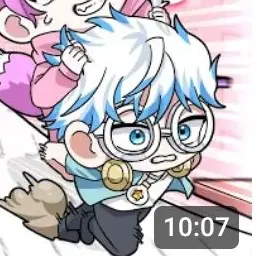 Profile image of 우유참치