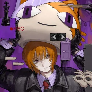 Profile image of パペ