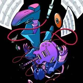 Profile image of バド