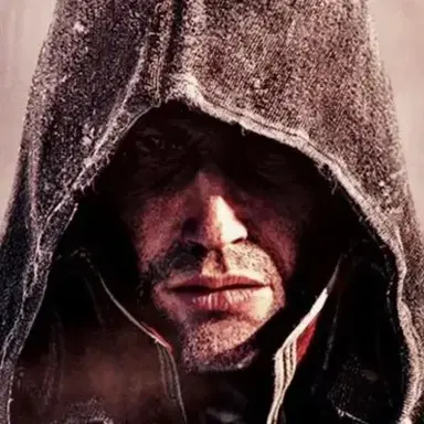 Profile image of Shay