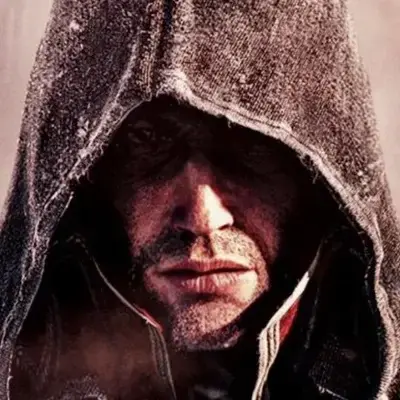 LeanerBrisk1548의 Shay Patrick Cormac