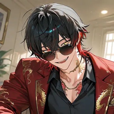 Profile image of 龍之介