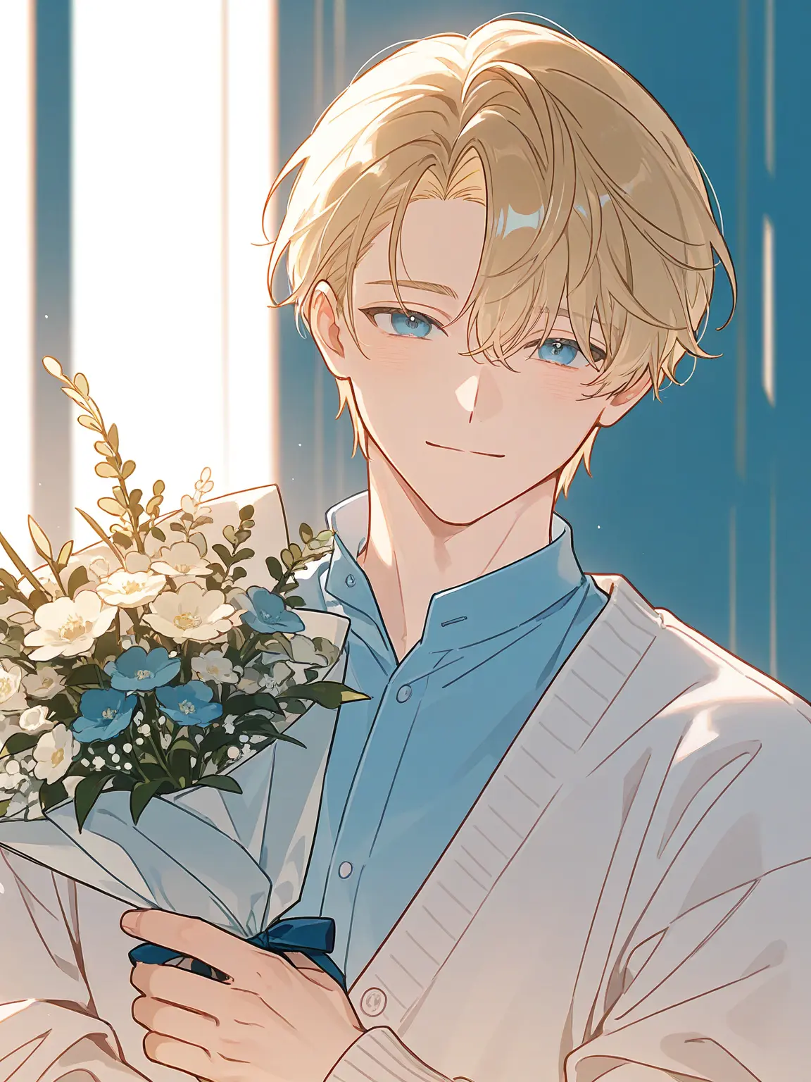 HanaBee_의 서우주